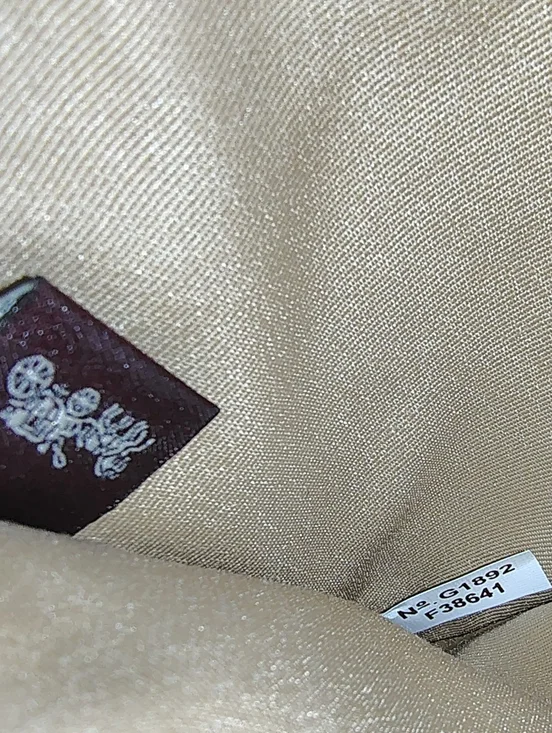 Coach Glitter Star Wristlet - Picture 8 of 10